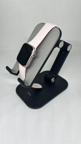 სმარტ საათი APPLE WATCH SERIES 9 45 MM ID: 435733-II