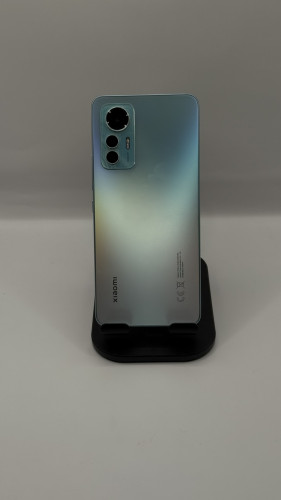 Xiaomi 12 Lite 5G 8/256 GB ID : 483702-II