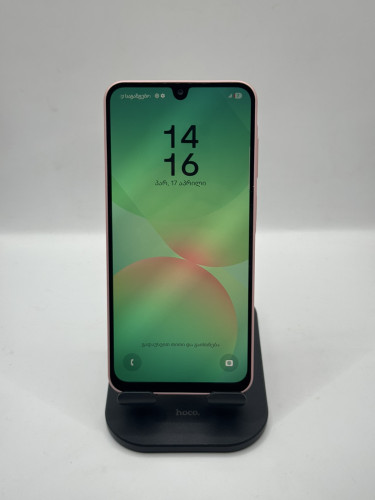 Samsung Galaxy A26 6/126GB ID : 560558-III