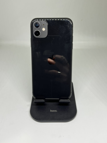 APPLE IPHONE 11 64 GB ID:  445267-II