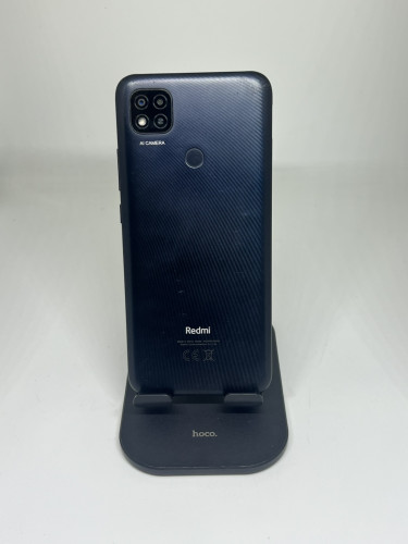 XIAOMI REDMI 9C 4/128 GB ID: 422624-R