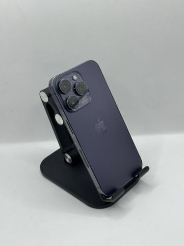 Apple iPhone 14 Pro ESIM 256GB ID: 566053-VV