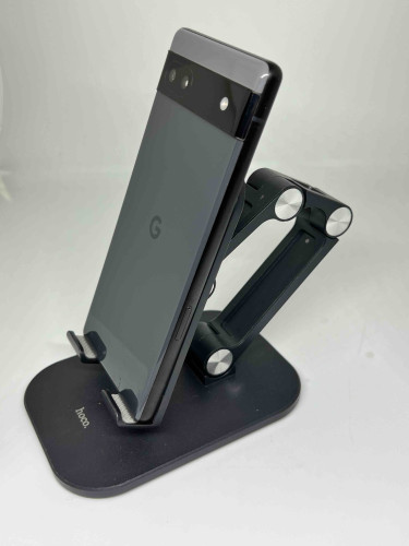 Google Pixel 6A 5G 128 GB ID: 477331-IV