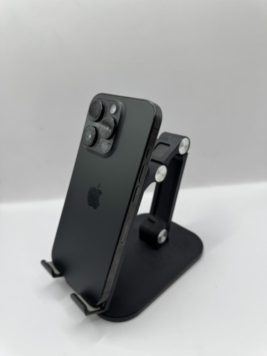 Apple iPhone 15 Pro 128 GB  ID : 513902-III