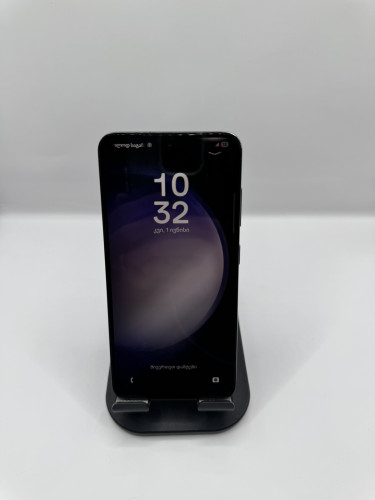 Samsung Galaxy S23 5G  8/128 GB ID: 498401-V