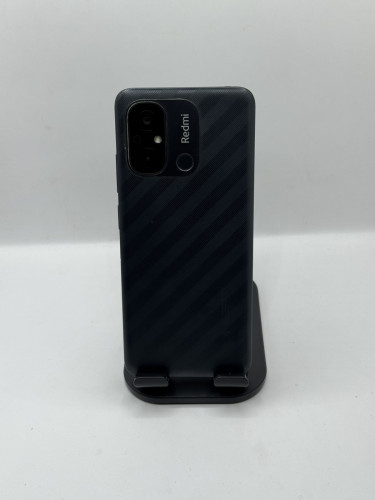 Xiaomi Redmi 12C 4/128 GB ID: 525454-VV