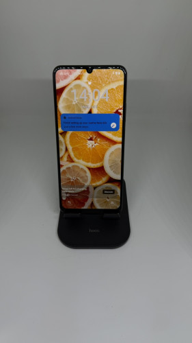 REALME NOTE 60X 3/64GB ID : 526410-IV