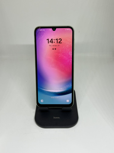 Samsung Galaxy A24  6/128 GB ID : 441066-I