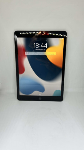 ტაბლეტი Apple iPad 2021 9th Generation 64 GB ID: 393188-V