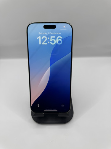 Apple iPhone 16 Pro MAX  256  GB ID : 520867-I