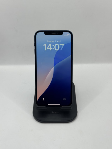 Apple iPhone 12 Blue 64GB  ID : 521770-V