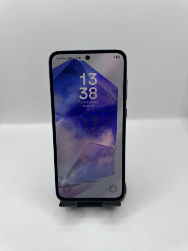 Samsung Galaxy A55 5G 8/256GB ID: 516089-III