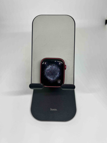 სმარტ საათი APPLE WATCH SERIES 7 45 MM ID: 405689-II