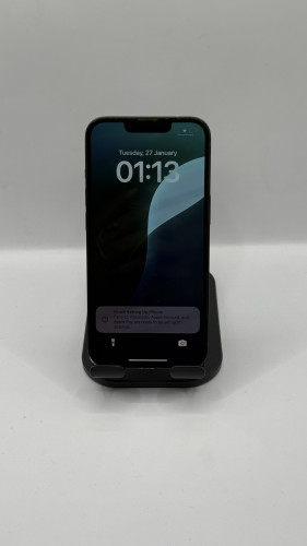 Apple iPhone 13 Green 128 GB ID: 554765-VV