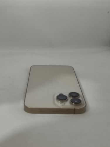 Apple iPhone 13 pro MAX GOLD 512 GB ID: 292442-II