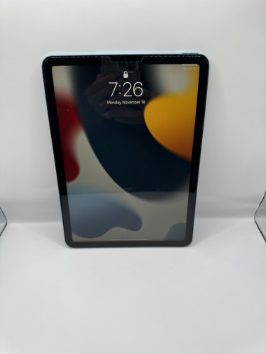 ტაბლეტი Apple iPad Air 5th 10.9 64GB  ID: 535531-I