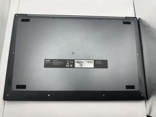 ნოუთბუქი ACER Aspire Pentium ID : 541985-IV