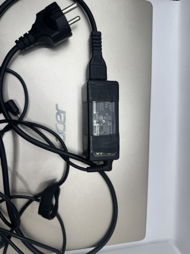 ნოუთბუქი Acer Swift SF114-32  ID: 519020- I