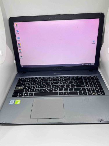 ნოუთბუქი ASUSTEK ASUS X541U  ID: CALL-IV