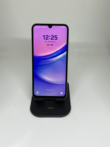 Samsung Galaxy A15  4/128 GB ID : 423090-I