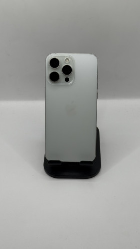 Apple iPhone 15 Pro max 256 GB  ID : 507728-IV