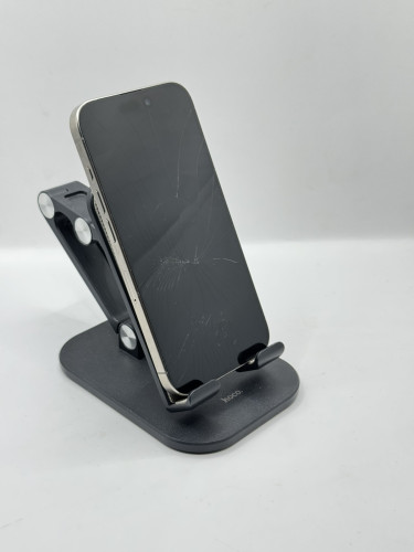 Apple iPhone 15 Pro 128GB  ID : 502788-IV