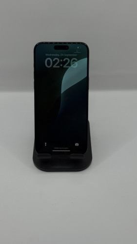 Apple iPhone 15 Pro 128GB  ID : 504481-R