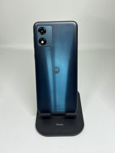 Motorola Moto E13  2/64 G ID : 556484-II