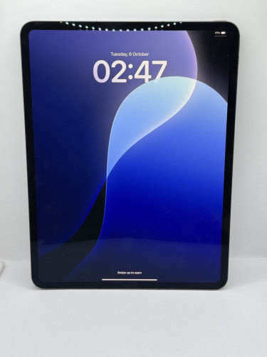 პლანშეტი Apple iPad Pro 13 2024 M4 Chip 256GB ID: 497434-VV