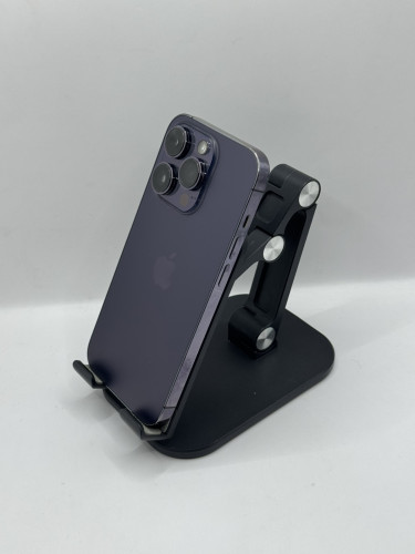 Apple iPhone 14 Pro ESIM 256 GB ID: 519442-IV