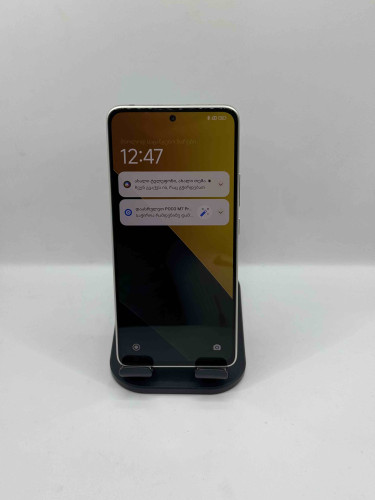Xiaomi Poco M7 PRO 5G 12/512 GB  ID :  568066-VV