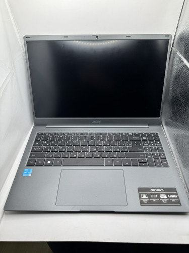 ნოუთბუქი ACER Aspire Pentium ID : 541985-IV