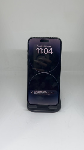 Apple iPhone 14 Pro Max 128GB ID: 521335-V2