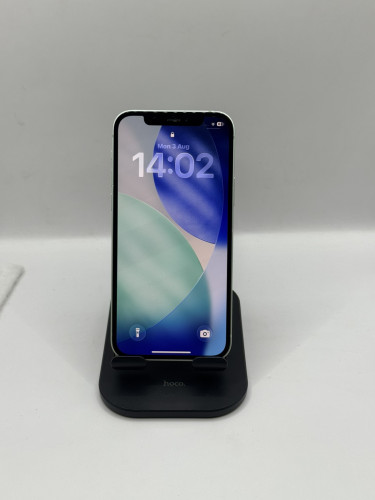 Apple iPhone 12  64GB  ID : 559134-II