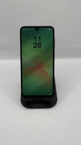 Samsung Galaxy A26  6/128 GB ID : 521226-IV