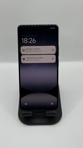 Xiaomi Redmi note 14S  8/256 GB  ID: 503205-I