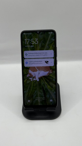 Xiaomi Redmi 10C 4/64 GB ID : 523488-II