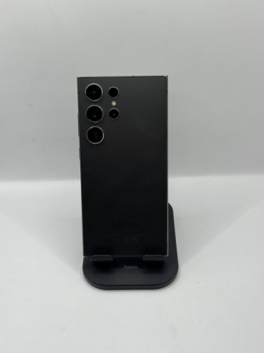 Samsung Galaxy S24 ULTRA 5G 12/256 GB ID: 527755-IV