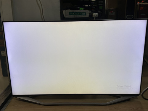 ტელევიზორი Samsung UE46H7000AT  ID: 535019-IV