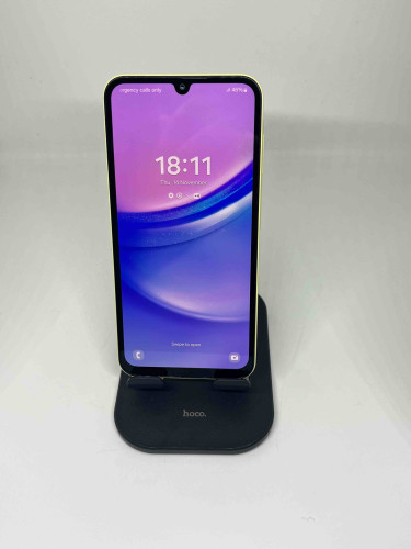 Samsung Galaxy A15  6/128 GB ID : 355063-I