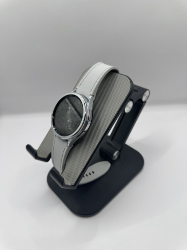 სმარტ საათი Samsung Watch 6 CLASSIC 43 mm ID: 527545-IV