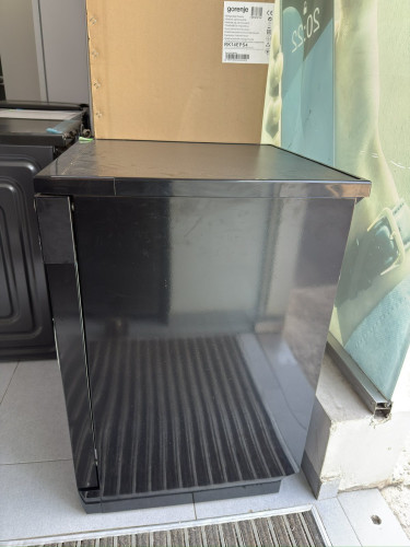 ჭურჭლის სარეცხი მანქანა Toshiba ID : 554842-V
