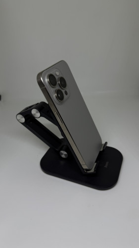 Apple iPhone 15 Pro 128 GB ID : 494799-V