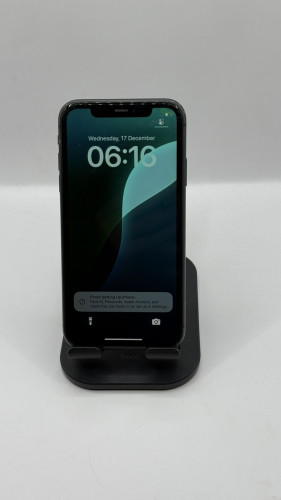 APPLE IPHONE 11 64 GB ID:  497460-IV