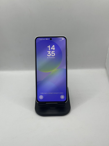 Samsung Galaxy A37  8/256  GB ID: 559000-VV