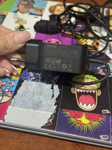 ნოუთბუქი ASUS X1704V  ID : 527175-VV