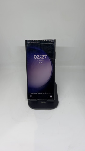 Samsung Galaxy S23 ULTRA 5G  12/256 GB ID:  415081-R