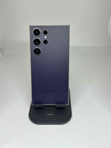 Samsung Galaxy S24 ULTRA 5G 12/256 GB ID: 516768-R