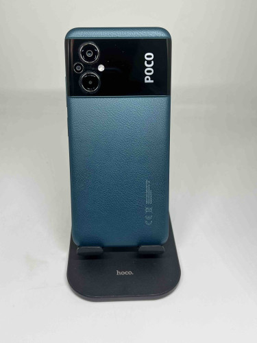 Xiaomi Poco M5 4/64 GB ID : 485033-IV