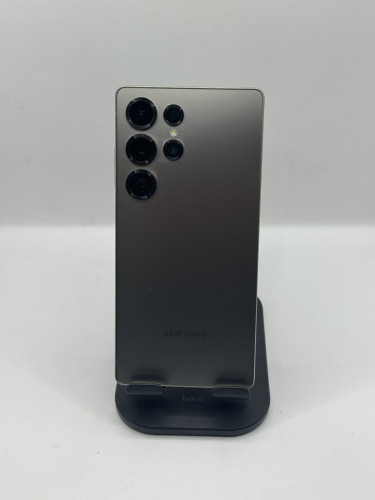 Samsung Galaxy S25 ULTRA  5G 12/256 GB ID: 525148-IV